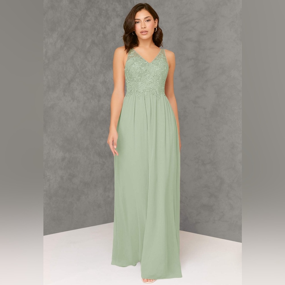 Azazie Amy Dress